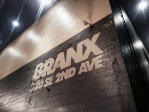 Branx