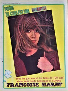 Francoise Hardy