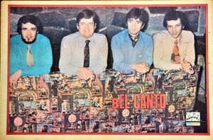 Les Bel-Canto