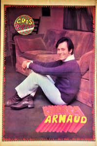 Philippe Arnaud