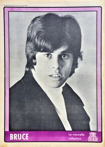 Bruce