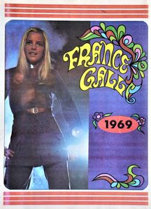 France Gall