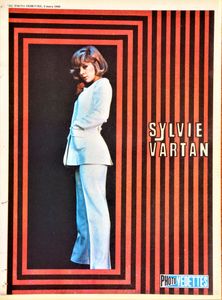 Sylvie Vartan