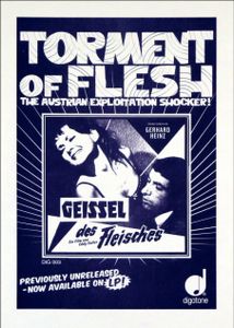 Torment Of Flesh / Geissel des Fleisches (Album Promo) 2014