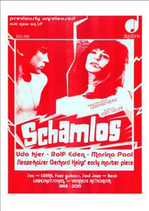 Schamlos / Shameless - (Album Promo) - 2015