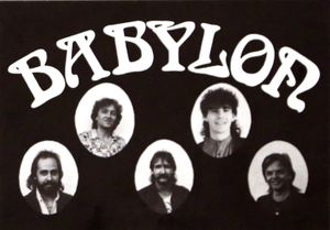 Babylon
