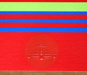Cream London 2005 (First Edition)