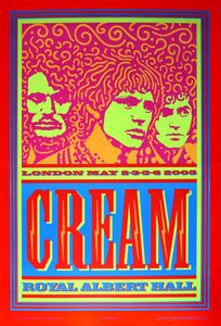 Cream London 2005 (Second Edition)