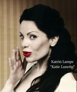 Katie Lunette