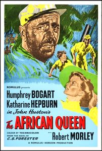 The African Queen