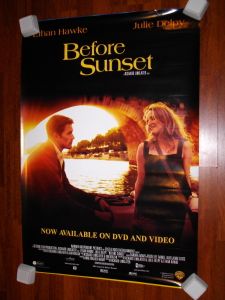 BEFORE SUNSET