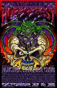 Horrorfest Atlanta 2000