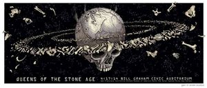 Queens Of The Stone Age San Francisco 2014
