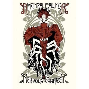 Amanda Palmer and The Nervous Cabaret