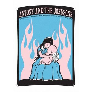 Antony And The Johnsons - Torino, Italy - 2005