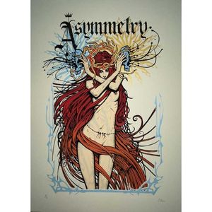 Asymmetry Festival 2015