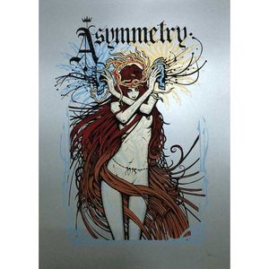 Asymmetry Festival 2015