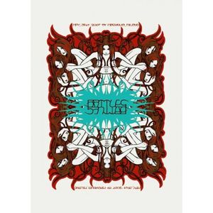 Battles - Milan, Italy - 2007