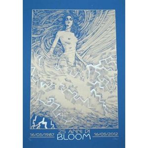 Bloom - 25th Anniversary