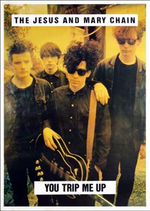 The Jesus and Mary Chain 