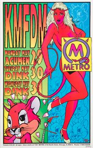KMFDM 