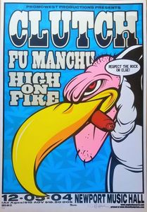 Clutch Columbus, OH 2004 (2)