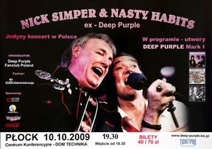 Nick Simper