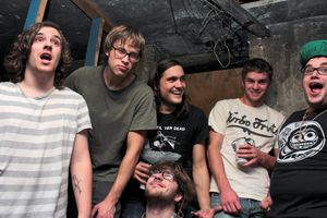 Diarrhea Planet
