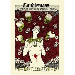 Candlemass - 25th Anniversary