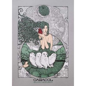Caracol - Blanc Mecredi