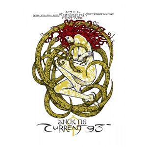 Current 93 - Tilburg, Netherlands - 2008
