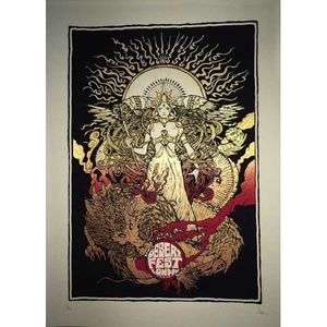 Desertfest - 2015
