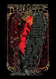 Grand Guignol: Thanatos - Culver City, CA - 2013