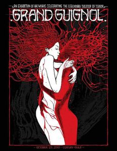 Grand Guignol - Culver City, CA - 2010