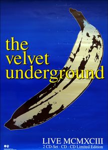 The Velvet Underground