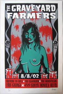 The Graveyard Farmers 