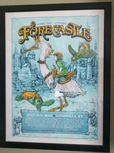 Forecastle 2018