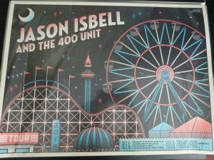 Jason Isbell Summer US 2018