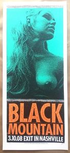 Black Mountain Nashville 2008