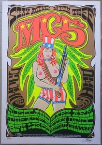 MC5 Portland 2004