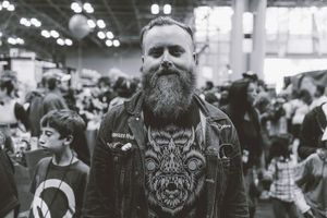 Brian Ewing