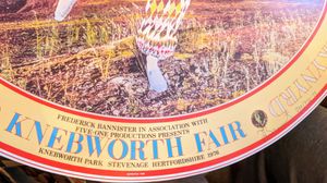 Knebworth Fair