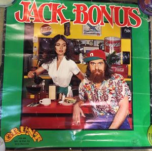 Jack Bonus