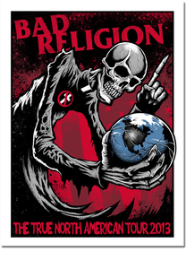 Bad Religion 