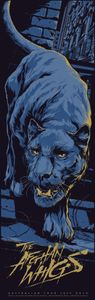 The Afghan Whigs - Australian Tour 2012