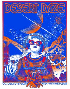 Desert Daze 2017