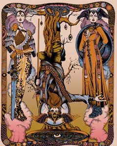 Chris Robinson Brotherhood - 2017 Tour