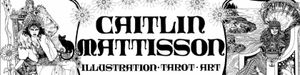 Caitlin Mattisson