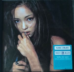 Sweet 19 Blues