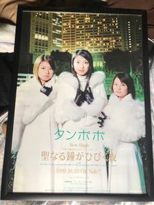 Seinaru Kane ga Hibiku Yoru (聖なる鐘がひびく夜)